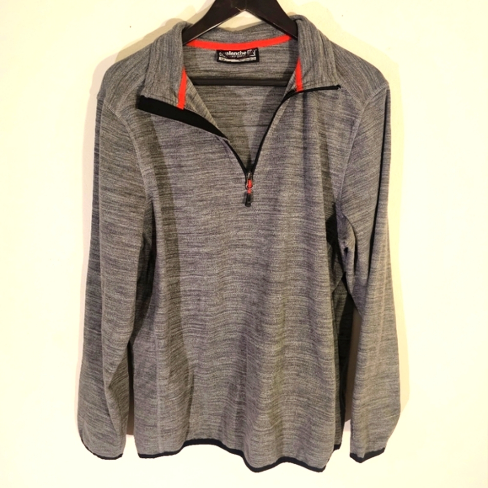 Avalanche Outdoor Supply Company Shirt